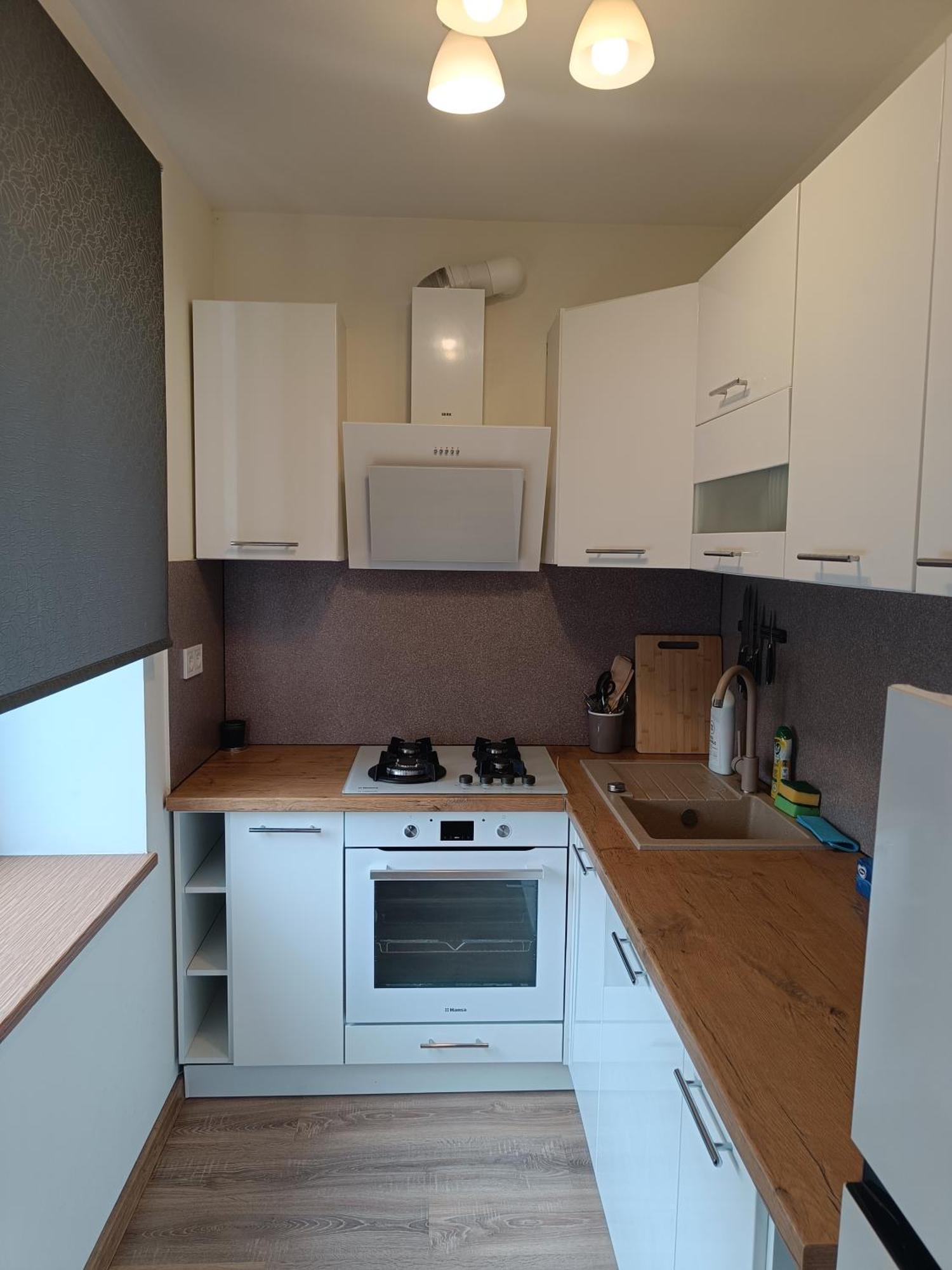 Appartement Bellevue à Narva Extérieur photo