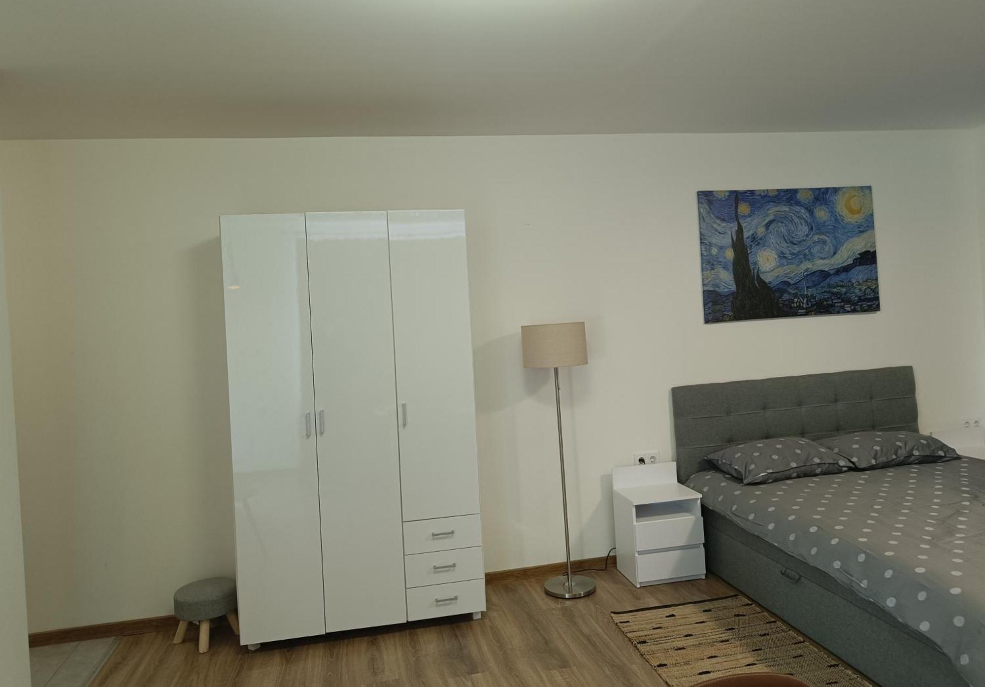 Appartement Bellevue à Narva Extérieur photo